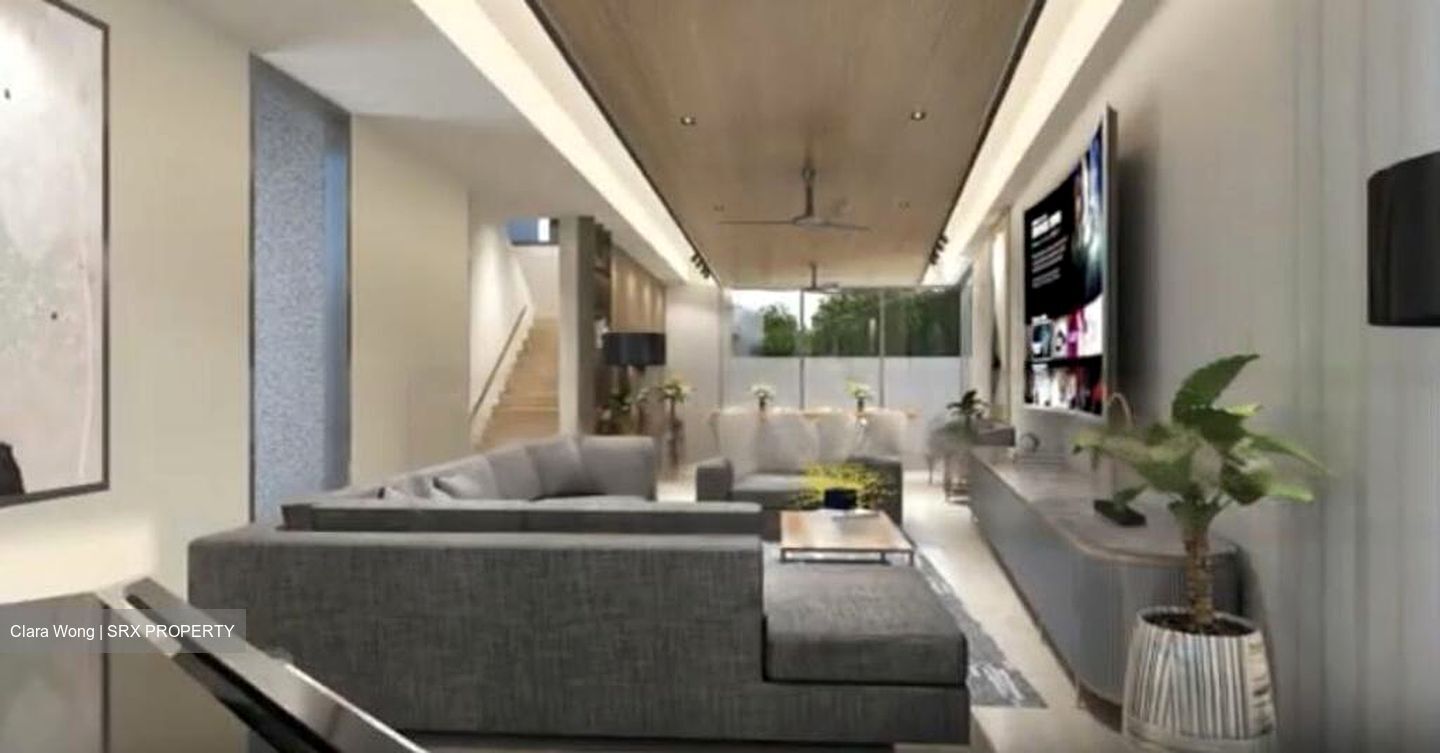 Bukit Timah Road (D10), Detached #479824091